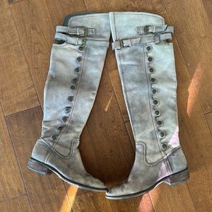 Sam Edelman Pierce Boots size 8